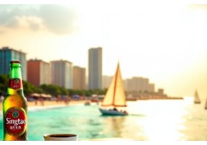 Qingdao Liveability Why This Coastal City Feels Like Home