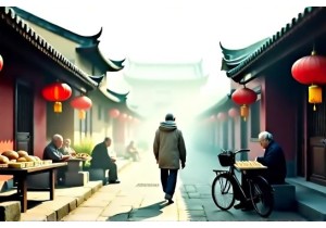 A Local’s Guide to China City Exploration: Beyond the Tourist Trail