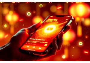 Emotional Resonance in Chinese Viral Content