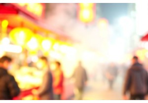 Savor Chinese Street Food and Uncover Hidden Urban Flavors