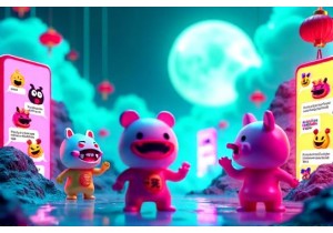 The Rise of Emoji Warfare: Understanding China’s Unique Emojis and Expression Packages