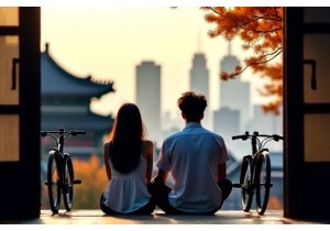 Dating in Beijing: How High Expectations Shape Modern Love