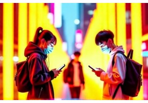 Inside the Mind of Urban China