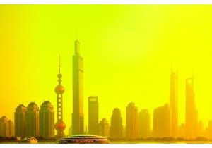 Shanghai Modern Culture Explores the Citys Artistic Pulse