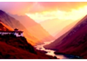 Cross Misty Mountains on China’s Lost Shepherd Pathways