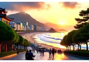 Discover Qingdao A Livable Chinese Coastal City