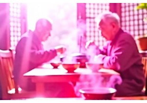 Chengdu Slow Living: A Day in the Life of a Tea House Local