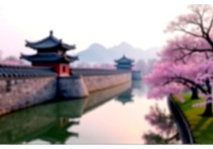 Beijing Hidden Gems Along the Forgotten City Wall Path