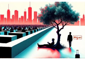 Understanding Online Buzzwords China Behind the Laughter