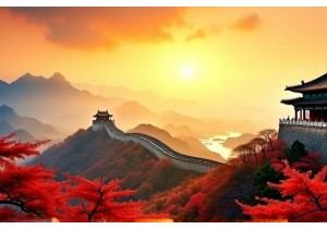 Uncover the Beauty of Chinese Cultural Heritage and History