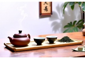 Drinking Tea the Way Chinese People Do Every Day