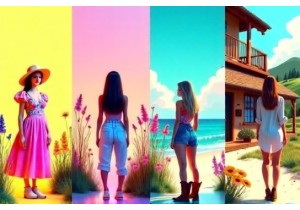 tiktok aesthetic trends explained