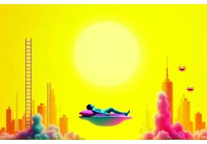 Trending Chinese Internet Phrases This Month