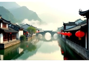 Uncover Hidden Gems in China