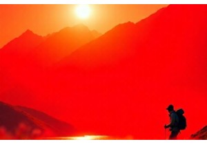 Alpine Meadows and Nomad Tents: Trekking in Aba Prefecture