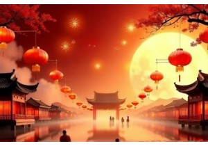 Connect With Roots at Traditional Festivals China