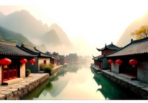 Deep Cultural Travel in China Connecting with Heritage