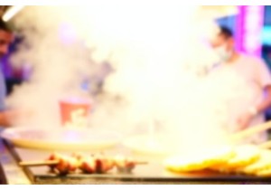 From Pig Organs to Scallion Pancakes Street Food Adventures