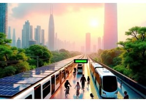 China City Guide: Sustainable Travel Tips for Visiting Urban China