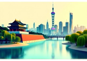 China City Guide: Uncovering Urban Secrets from North to South