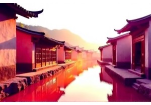 Village Life Unfiltered: A Week in a Hakka Commune