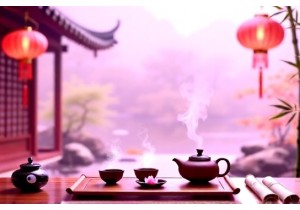How Tea Drinking Reflects Chinese Philosophy