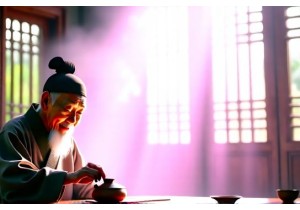 Immerse in Real Chinese Cultural Experiences Naturally