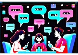 Exploring Chinese Internet Slang in Daily Conversations