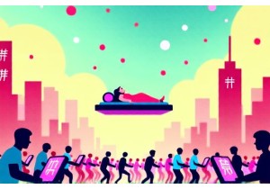 Explaining Chinese Buzzwords Behind Viral Memes