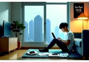 Life as a Young Adult in Contemporary China