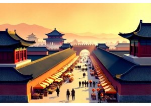 China City Guide: Navigating History and Harmony in Xi’an