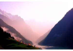 China Hiking Trails Less Traveled for True Adventure