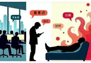 Explaining Chinese Buzzwords From Netizen Slang to Mainstream Use