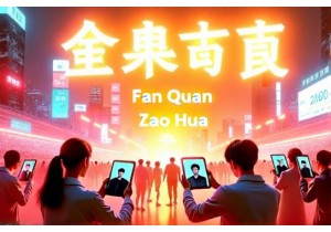 Explaining Chinese Buzzwords Like 