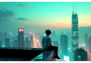 The Loneliness of Urban China: Why Young People Are Opting Out of Social Norms