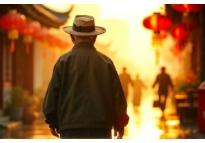 Everyday China The Hidden Beauty of Ordinary Moments