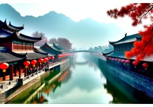 China City Guide Uncover Authentic Experiences in Every Metropolis