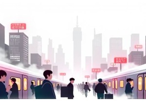 Daily Life Challenges in China