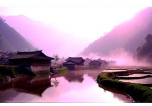 Off the Beaten Path China Hidden Villages and Secret Trails