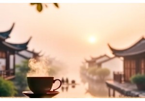 Experiencing the Essence of Local Lives in China