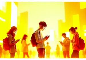 Understanding Chinese Youth Culture and Social Trends