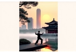 Balancing Work and Life in Local China Ways