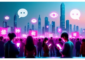 Chinese Society Explained: The Impact of Social Media on Public Opinion