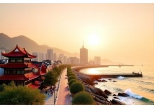 Qingdao: China’s Most Livable Coastal City with German Heritage Charm