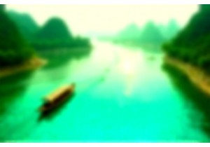 Boat Trips on Fuchun River Silence and Scenery