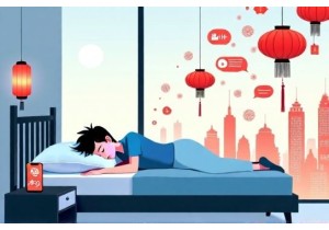 Exploring Social Phenomena in China Young Generations