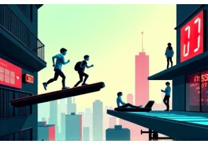 Local Perspective China on Modern Social Phenomena