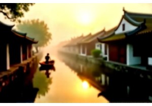 Suzhou Beyond Gardens: Discover Real Chinese Culture