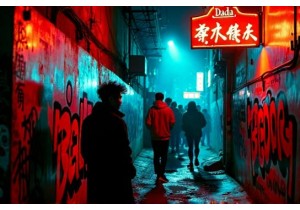 Beyond the Tourist Trail: Discovering Beijing’s Underground Art Scene