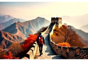 Walking the Great Wall: A Deep Cultural Travel Experience